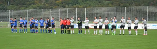 14.09.2024 SV Eintracht Sermuth vs. Hohnstädter SV