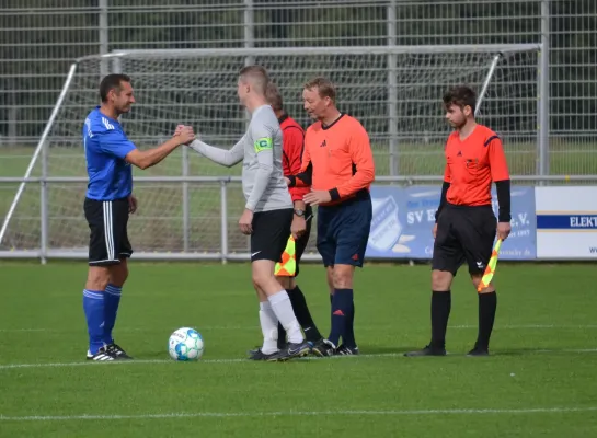 14.09.2024 SV Eintracht Sermuth vs. Hohnstädter SV