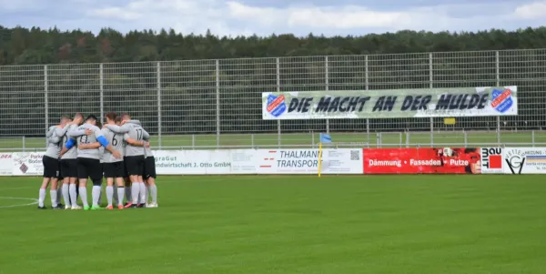 14.09.2024 SV Eintracht Sermuth vs. Hohnstädter SV