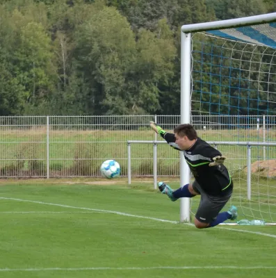 14.09.2024 SV Eintracht Sermuth vs. Hohnstädter SV