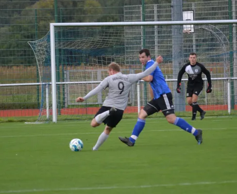 14.09.2024 SV Eintracht Sermuth vs. Hohnstädter SV