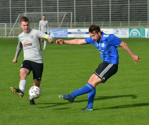 14.09.2024 SV Eintracht Sermuth vs. Hohnstädter SV