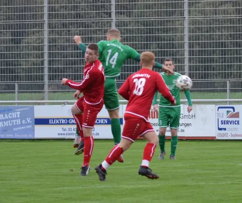 13.10.2024 SV Eintracht Sermuth vs. BSV Einheit Frohburg