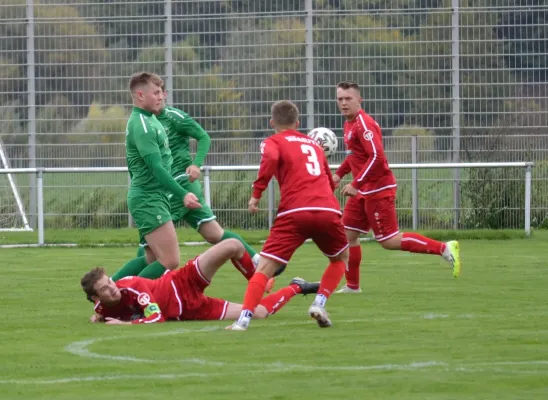 13.10.2024 SV Eintracht Sermuth vs. BSV Einheit Frohburg