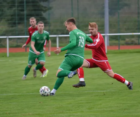 13.10.2024 SV Eintracht Sermuth vs. BSV Einheit Frohburg