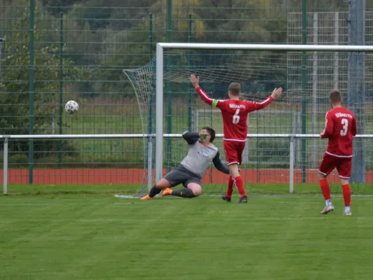 13.10.2024 SV Eintracht Sermuth vs. BSV Einheit Frohburg