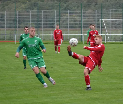 13.10.2024 SV Eintracht Sermuth vs. BSV Einheit Frohburg