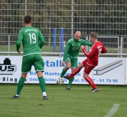 13.10.2024 SV Eintracht Sermuth vs. BSV Einheit Frohburg