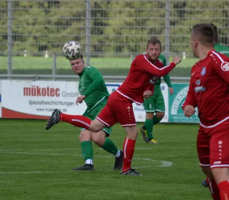 13.10.2024 SV Eintracht Sermuth vs. BSV Einheit Frohburg