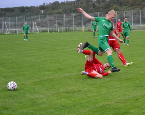 13.10.2024 SV Eintracht Sermuth vs. BSV Einheit Frohburg