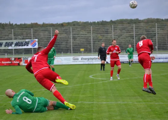 13.10.2024 SV Eintracht Sermuth vs. BSV Einheit Frohburg