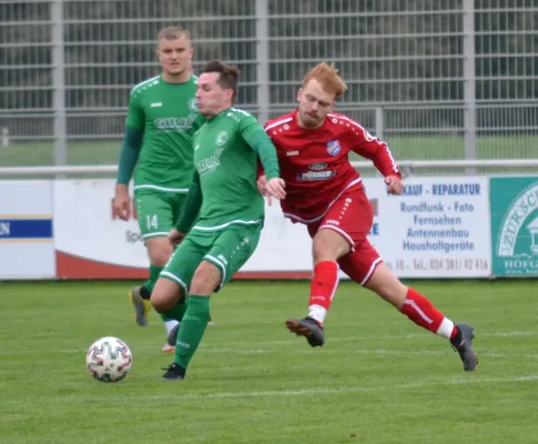 13.10.2024 SV Eintracht Sermuth vs. BSV Einheit Frohburg