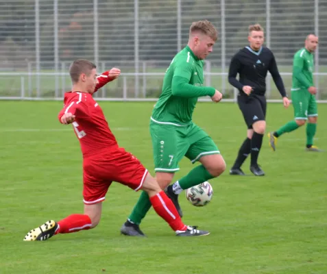 13.10.2024 SV Eintracht Sermuth vs. BSV Einheit Frohburg