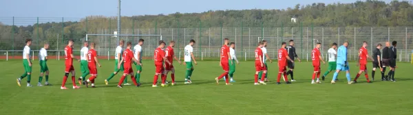 20.10.2024 SV Eintracht Sermuth vs. FSV Großbothen