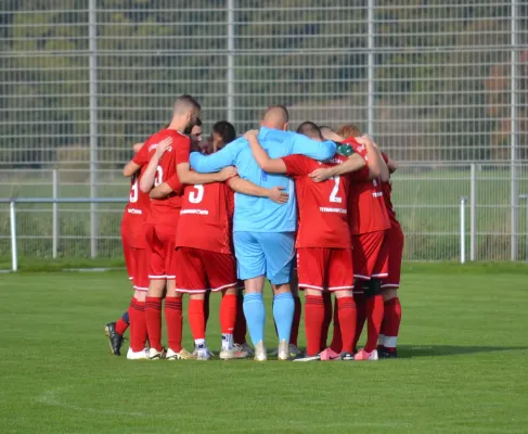 20.10.2024 SV Eintracht Sermuth vs. FSV Großbothen