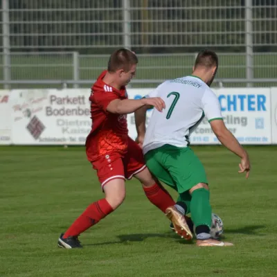 20.10.2024 SV Eintracht Sermuth vs. FSV Großbothen