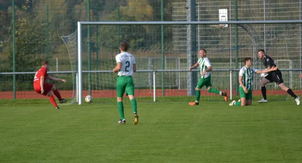 20.10.2024 SV Eintracht Sermuth vs. FSV Großbothen