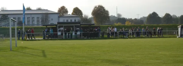 20.10.2024 SV Eintracht Sermuth vs. FSV Großbothen