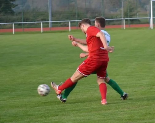 20.10.2024 SV Eintracht Sermuth vs. FSV Großbothen