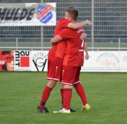 20.10.2024 SV Eintracht Sermuth vs. FSV Großbothen