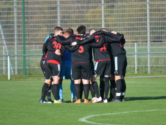 03.11.2024 SV Eintracht Sermuth vs. SV BW Bennewitz