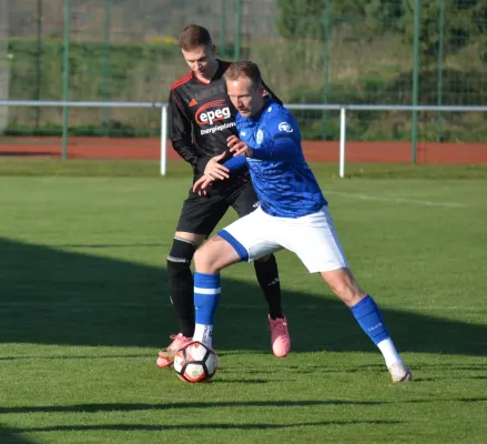 03.11.2024 SV Eintracht Sermuth vs. SV BW Bennewitz