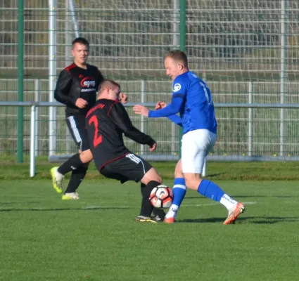 03.11.2024 SV Eintracht Sermuth vs. SV BW Bennewitz