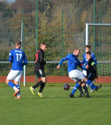 03.11.2024 SV Eintracht Sermuth vs. SV BW Bennewitz