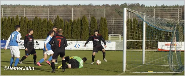 06.02.2016 SV Eintracht Sermuth vs. SV Liebertwolkwitz