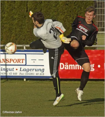 06.02.2016 SV Eintracht Sermuth vs. SV Liebertwolkwitz