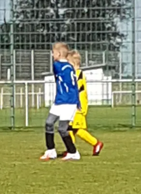 11.10.2020 SG Großbothen vs. FSV Geithain II