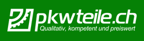 Onlinepartner pkwteile.ch